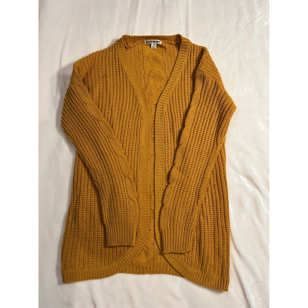 Moral Society Women's Cardigan